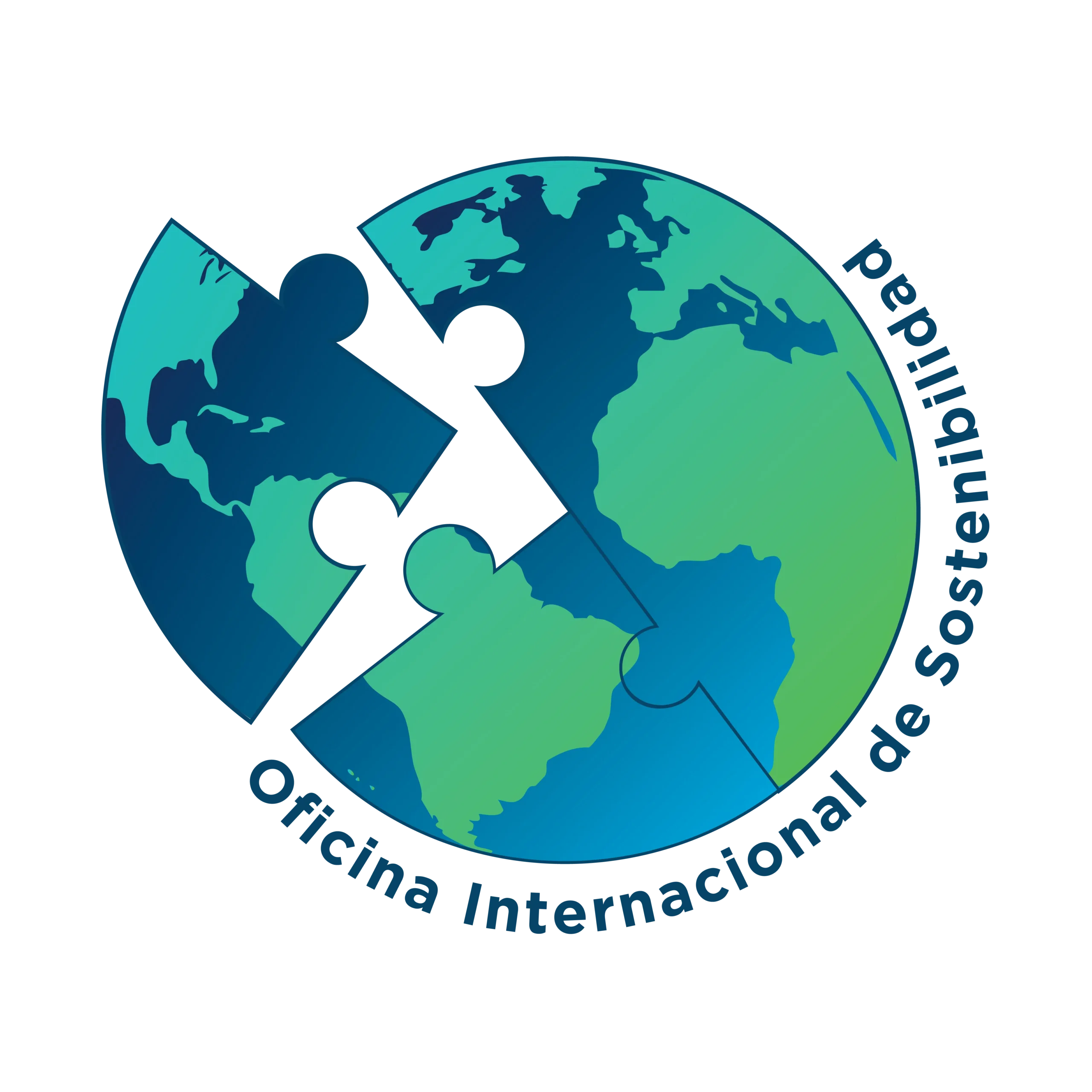 Logo Oficina Internacional de Sostenibilidad