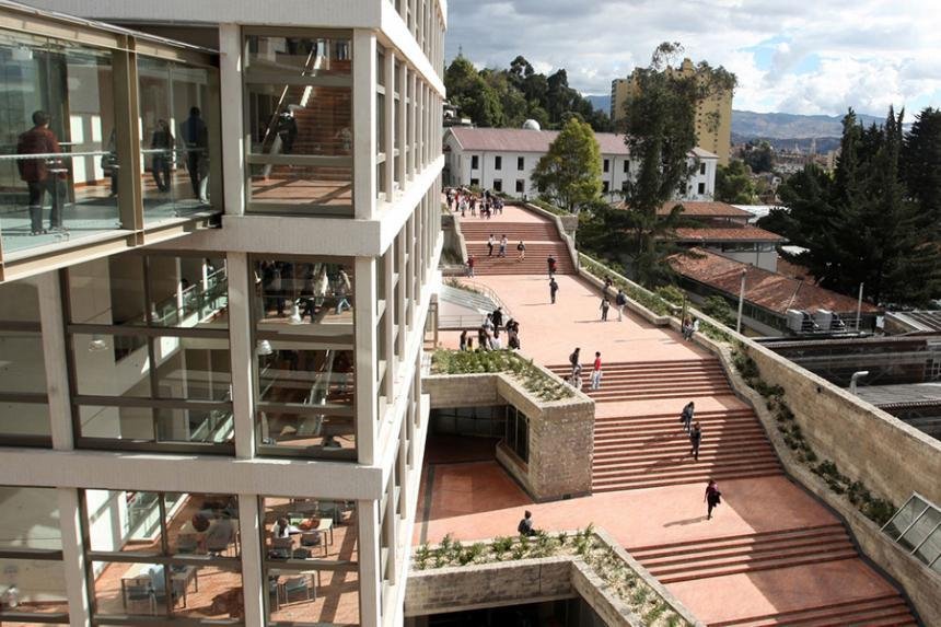 Universidad de los Andes
